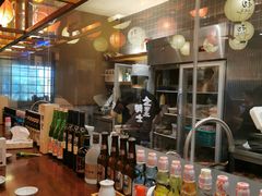 -初居食屋日式料理(万象城购物中心店)