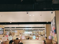 -海底捞火锅(海宁路店)