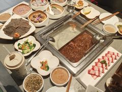 -海底捞火锅(龙岗星河COCO Park店)