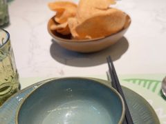 -芭札·Thai泰国餐厅(同和金铂天地店)