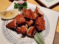 -酒井酱子·深夜食堂(东城汇店)