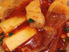-肖肖酸萝卜鱼火锅(总店)
