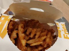 -麦当劳(光新乐购店)