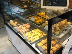 -广隆蛋挞王(农讲所店)