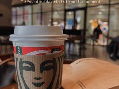 -星巴克(佛山顺德大融城店)