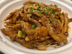 -情妹耙泥鳅·江湖川菜(科华店)