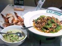 -费大厨辣椒炒肉(黄兴中心广场店)