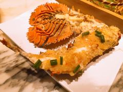 -雍和会海鲜姿造自助(湖东路店)