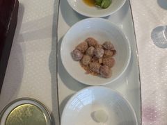 -北京柏悦酒店·锦庭餐厅Dining Room
