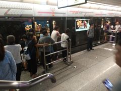 -红土地(地铁站)