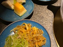 鱼皮-湊湊火锅·茶憩(天环广场店)