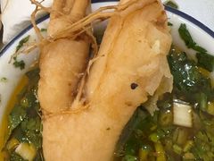 -朴小妹人参鸡汤火锅(长白山万达店)