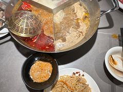 -骨之味·筒骨汤火锅(江头店)