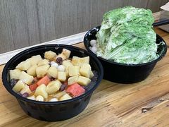 -串妹花式冰粉(乐山总店)