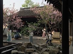 景点-常熟方塔园