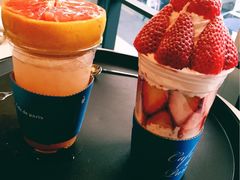 -Cafe de Paris(林荫路店)