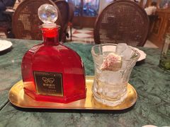 -秘密旅行Bonjour(黑金冠 江南西店)
