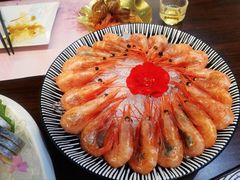 -黑松白鹿(金融街店)