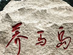 -养马岛旅游度假区