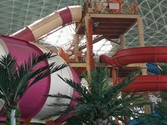 -天山海世界·米立方