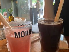 -Moka Bros 摩卡站(嘉华店)
