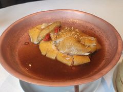 -三号黄浦会Canton Table