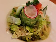 -汝是素•文创素食馆(金月湾店)