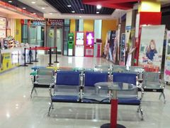 -新世纪电影城(阳光100店)