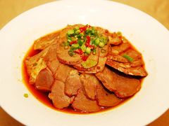 -塞上府(西安店)