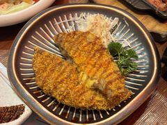 -小川洋风料理(街道口店)