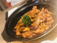 -四道菜·福建菜馆(新街口金鹰店)