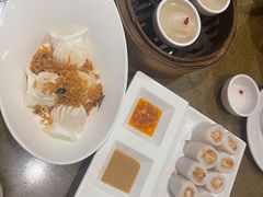 避风塘虾饺-点心皇子茶餐厅(万国大都会店)