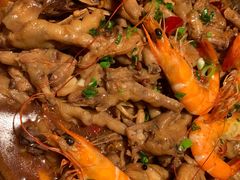 -胖哥俩肉蟹煲(济南世茂国际广场店)