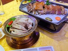 -德乐海蒙餐