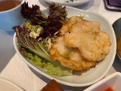 -八月花(旺角朗豪坊店)