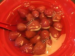 -枪火串烧·东北特色烧烤(罗湖总店)