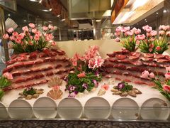 -芭菲盛宴·环球美食(解放碑英利国际店)