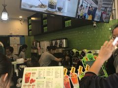 杨枝甘露-巡茶(汇邻广场店)