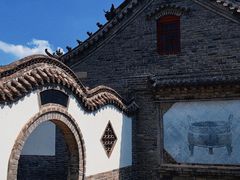 -杨家埠民间艺术大观园