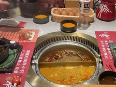 -空之介寿喜烧·和牛放题(恒隆广场店)