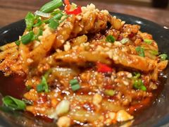 -北丐先生·野馄饨烧烤(长宁龙之梦店)