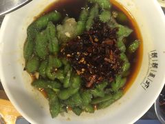 靓靓蒸虾(中山公园店)-靓靓蒸虾(中山公园店)