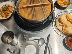 -椰庭·椰子鸡·创意玩家(晶耀前滩店)