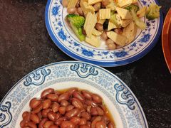 -老北京胡同味道二荤铺(酒仙桥店)