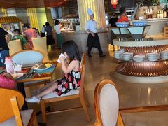 -深圳大梅沙京基洲际度假酒店
