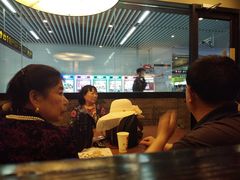 -星巴克(无锡大东方店)