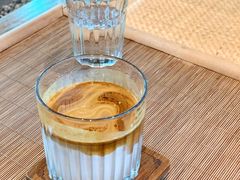 -Metal hands·铁手咖啡