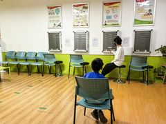 -思明堂儿童近视弱视视力矫正中心(联洋店)
