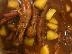 -老牌坊鲁菜名店(宽厚里店)