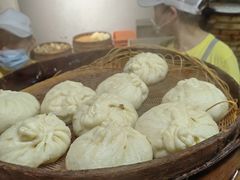 -清泉阁包子铺(中山路店)
